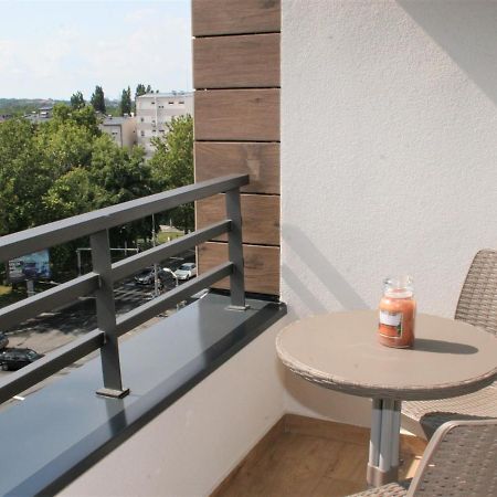 Spa Panorama Apartment Beograd Ngoại thất bức ảnh